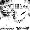 FACE WITH THE DEMON (feat. ANGXRPLAYA) (Explicit) - P4NDAMXNE&ANGXRPLAYA