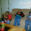 Freestyle (Explicit) - Will Kidd