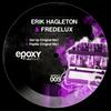 Pepitte (Original Mix) - Erik Hagleton