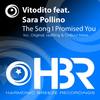 The Song I Promised You (Chillout Mix) - Vitodito&Sara Pollino