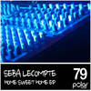 Home Sweet Home (Original Mix) - Seba Lecompte