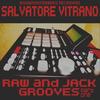 D**e (Original Mix) - Salvatore Vitrano