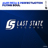 Flying Soul (Extended Mix) - Amir Reza&Perfectmotion