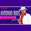 Oye Morena (Remix) - Antonio Ríos&DJ Soft
