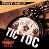 Tic Toc - Penny Harlin&Promoe&NVT3L&Mårten Edh&Nathaniel Hewitt&Juha-Matti Hietanen