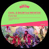 Funk Dat (Original Mix) - CAAL&Baum&Menesix