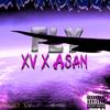 FLY(feat. XV) (Explicit) - Asan&XV
