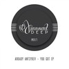 You Got (Original Mix) - Arkady Antsyrev