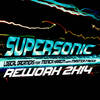 Supersonic (Palmez Extended Mix) - Logical Dreamers&Palmez&Monica Harem&master freez