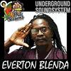 Lift Up Your Head(feat. Everton Blenda) (Dubplate) - Undergroundsoundsystem&Everton Blenda
