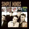 Take A Step Back - Simple Minds