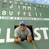 Respect (Live) - Jimmy Buffett&Nadirah Shakoor