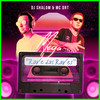 Mega Rave Das Raves - DJ Shalom&Mc Drt
