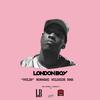 Wylin (Explicit) - London Boy
