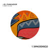 Party is On - El Funkador