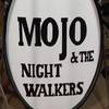 Like a Word Out of Space - Mojo&The Nightwalkers