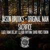 Sacrifice (Djed Afro Pick Tech Remix) - Dj Jason Brooks&Original Man&Djed