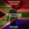Freedom - Kobe Bourne&Wesford