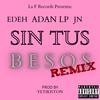 STB Remix(feat. JN & Edeh) (Explicit) - AdanLP&JN&Edeh