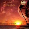 Bombay Sunset (Original Mix) - Altered Perception