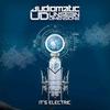 It's Electric - Unseen Dimensions&Audiomatic