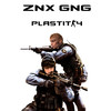 Пластит-4 - Znx Gng