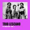 Tu che mi fai piangere - Trio Lescano&emilio livi