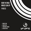 Naked Sun (Original Mix) - Roby M Rage