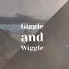 Giggle and Wiggle - Ike Kelly