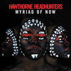 Yellow Cougar - Hawthorne Headhunters&Black Spade&Coultrain