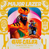 Que Calor(with J Balvin) (Saweetie Remix) - Major Lazer