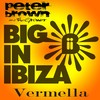 Vermella (Javi Ortiz, K-Low & Alex Del Amo Remix) - Peter Brown&Javi Ortiz&K-Low&Alex Del Amo