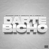 Darte Bicho (Explicit) - Wander Love&Onguito Wa&Kreizy k