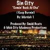 Keep Burnin' (feat. Murdah 1 & Something Special) (Explicit) - Smidi Beats&Murdah 1&Something Special