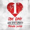 One Love(feat. Fatman Scoop) - Kidd Leow&Strizzo&Fatman Scoop