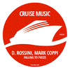 Falling To Pieces (Radio Edit) - D.Rossini&Mark Coppi