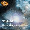 New Day (Original Mix) - Dj Pablo