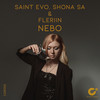 Nebo (Original Mix) - Saint Evo&Shona SA&FLERIIN