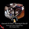 Hey (Original Mix) - Giancarlo Di Chiara