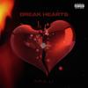 Break Hearts (Explicit) - Mulu