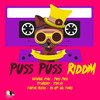 Puss Puss Riddim (Instrumental) - Bing Bang Studioz