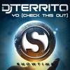 Yo(Check This Out) (Club Mix) - Dj Territo