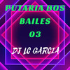 Putaria Dos Bailes 03 (Explicit) - Dj Lc Garcia