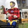 Dirty Protest (Original Mix) - Flash Atkins&Chris Massey
