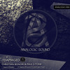 Damaged (Original Mix) - Christian Bonori