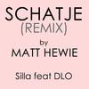 Schatje (2012 Radio Edit) - Silla