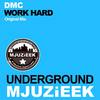 Work Hard (Original Mix) - DMC