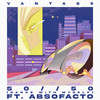 50//50 (Dance With Myself) [feat. Absofacto] - Vantage&Absofacto