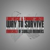 Way To Survive - Thoughtsarizen&LDonthecut&Madchild