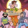 Holy Trinity (feat. montoshi & SingleCell) (Explicit) - Ethan Dem Fries&montoshi&Singlecell